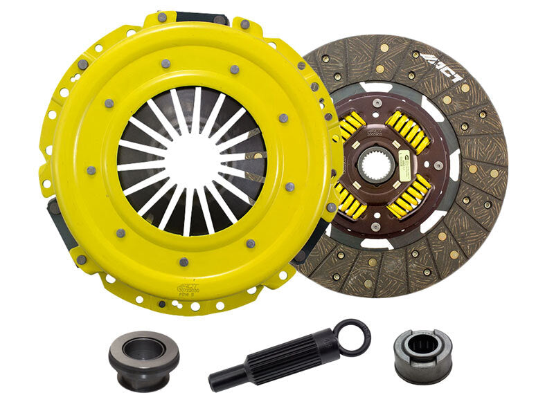 Clutch Kits - Single ACTFM9-SPSS ACT