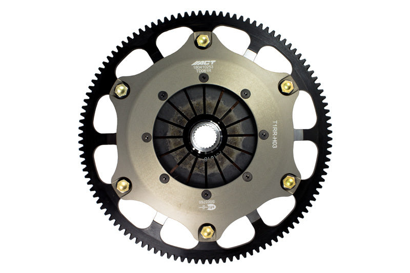Clutch Kits - Multi ACTT1RR-H03 ACT