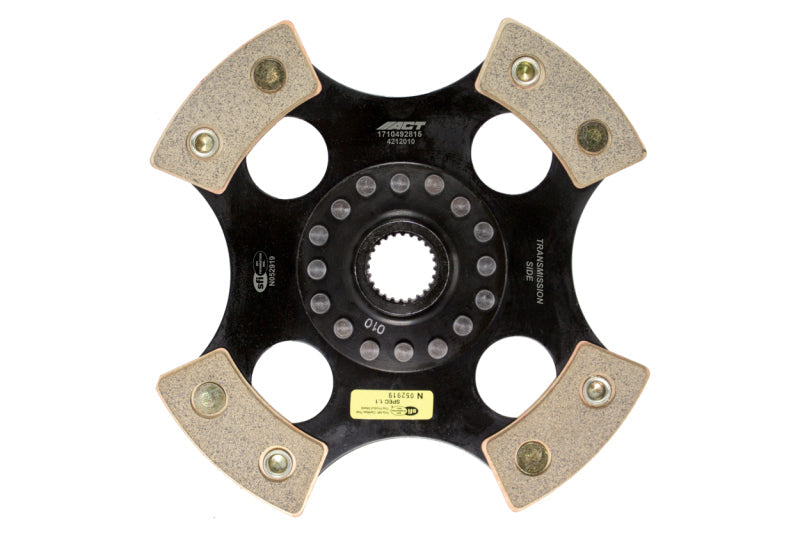 Clutch Discs ACT4212010 ACT
