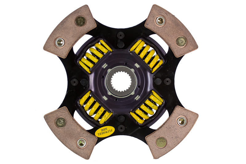 Clutch Discs ACT4212210 ACT