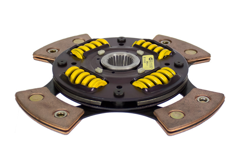 Clutch Discs ACT4212210 ACT