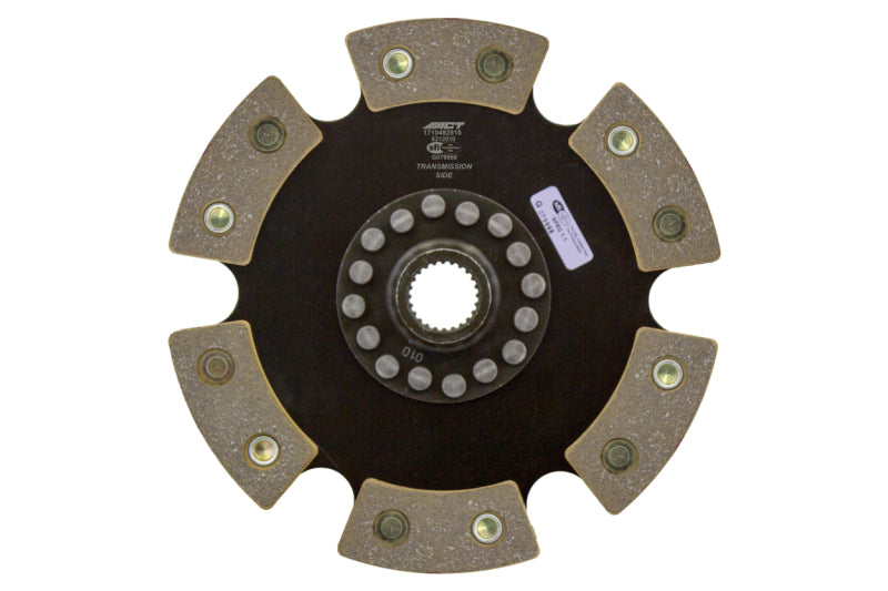 Clutch Discs ACT6212010 ACT