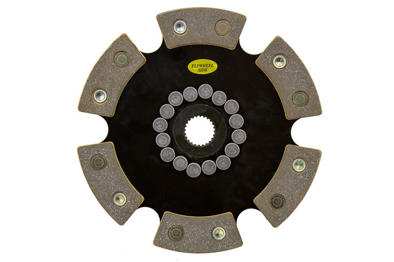 Clutch Discs ACT6212010 ACT