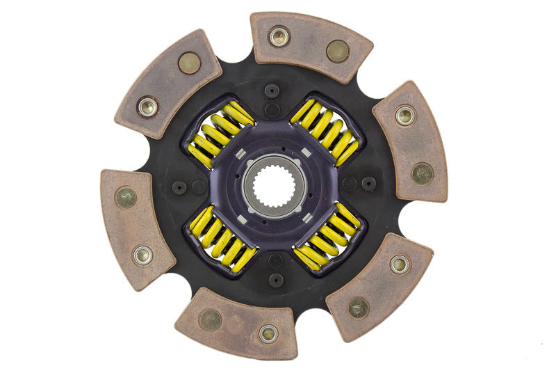 Clutch Discs ACT6212210 ACT