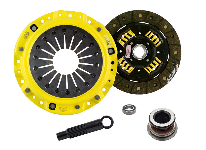 Clutch Kits - Single ACTHS2-HDSS ACT