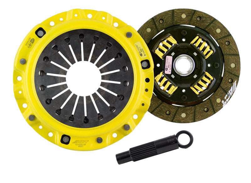 Clutch Kits - Single ACTHS1-HDSS ACT