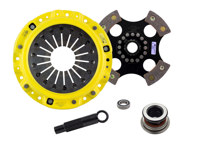 Clutch Kits - Single ACTHS2-HDR4 ACT