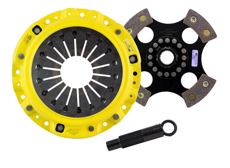 Clutch Kits - Single ACTHS1-HDR4 ACT