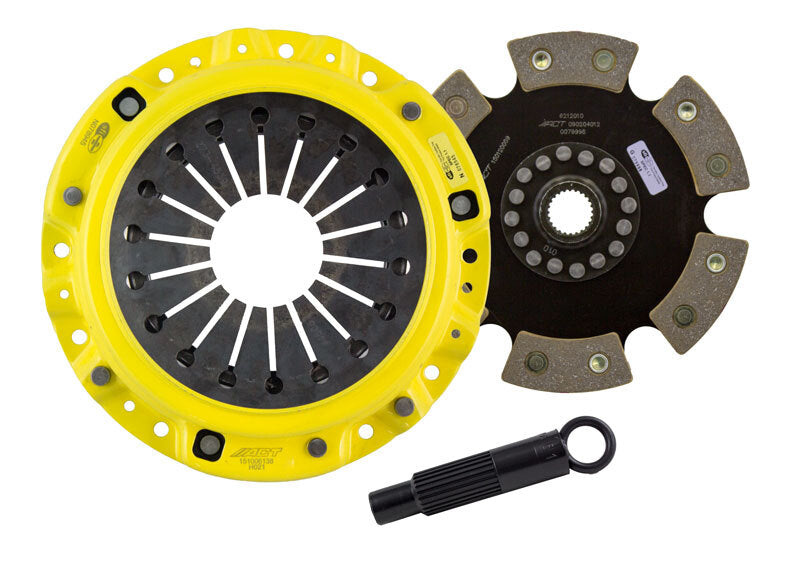 Clutch Kits - Single ACTHS1-HDR6 ACT