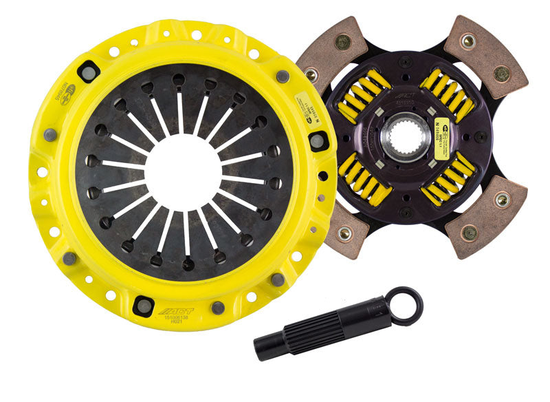 Clutch Kits - Single ACTHS1-HDG4 ACT