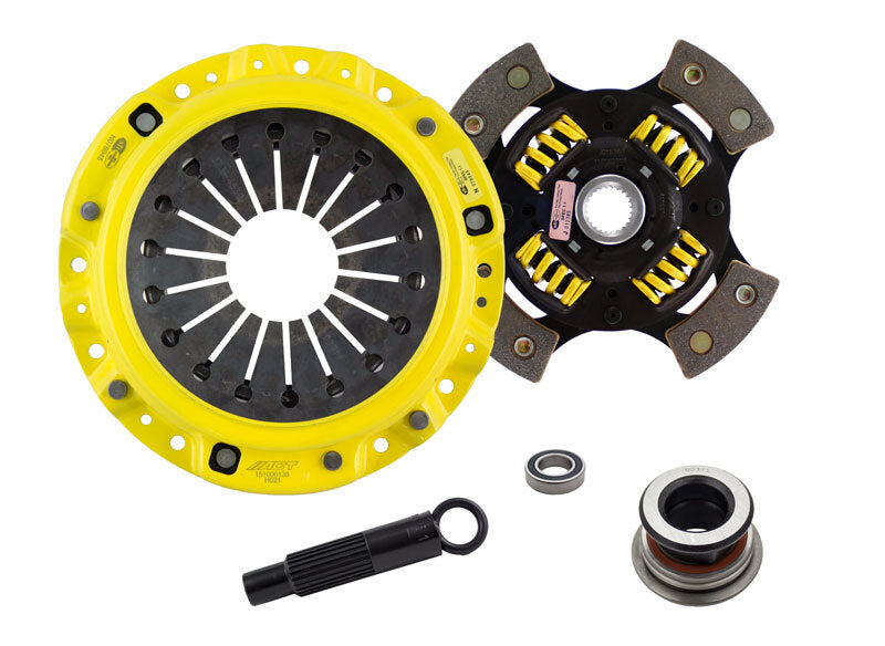 Clutch Kits - Single ACTHS2-HDG4 ACT