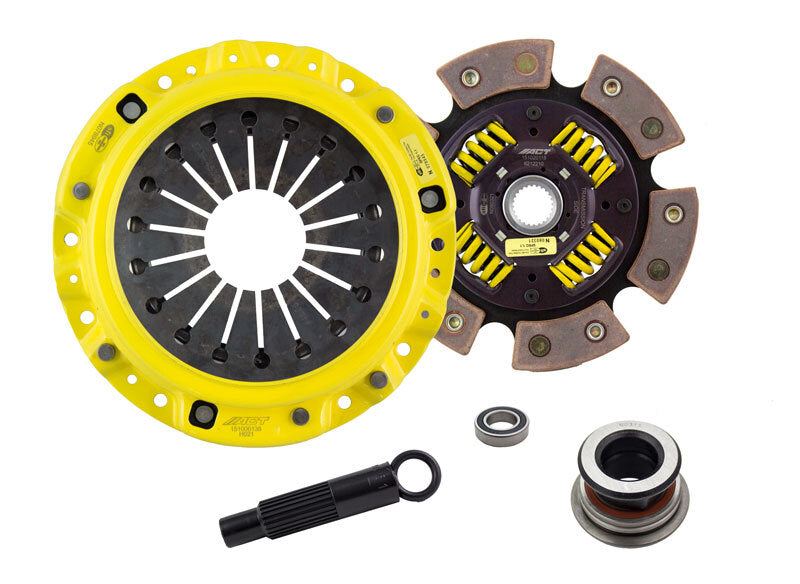 Clutch Kits - Single ACTHS2-HDG6 ACT