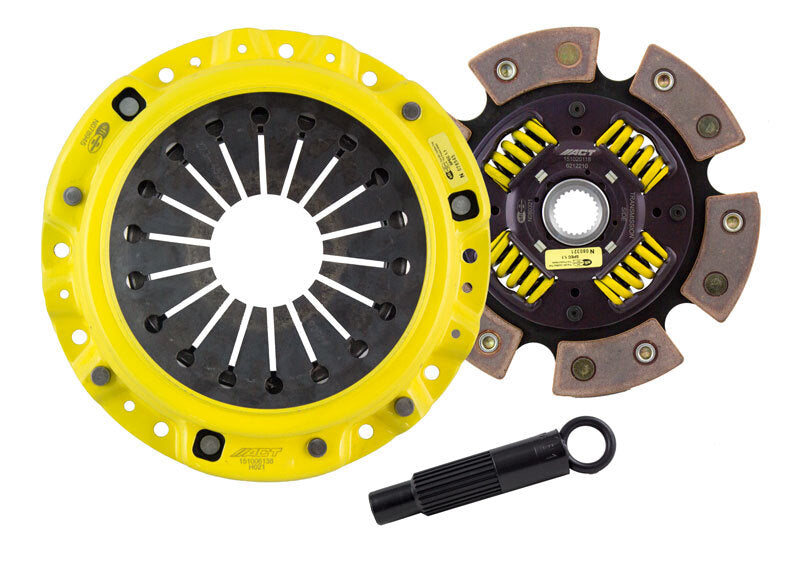 Clutch Kits - Single ACTHS1-HDG6 ACT