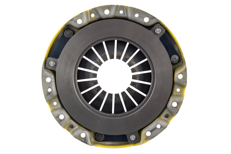 Pressure Plates ACTH021 ACT