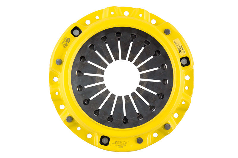 Pressure Plates ACTH021 ACT