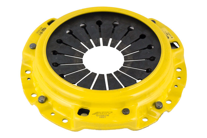 Pressure Plates ACTH021 ACT