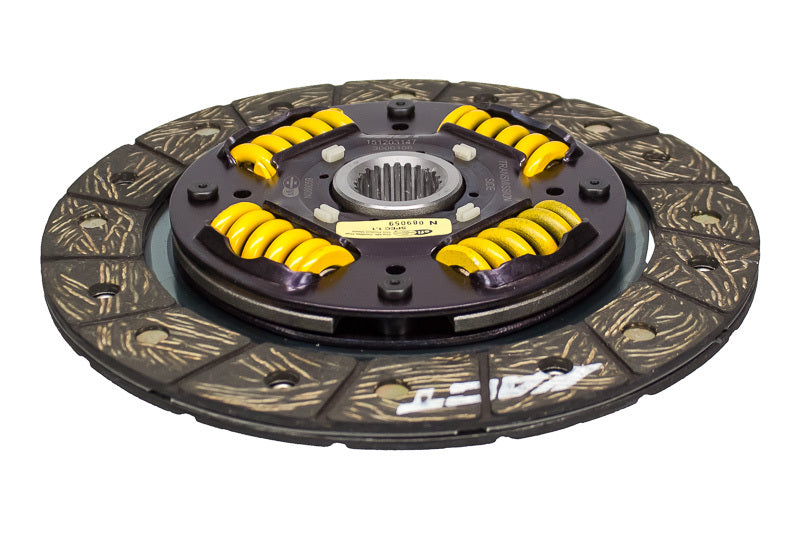 Clutch Discs ACT3000106 ACT