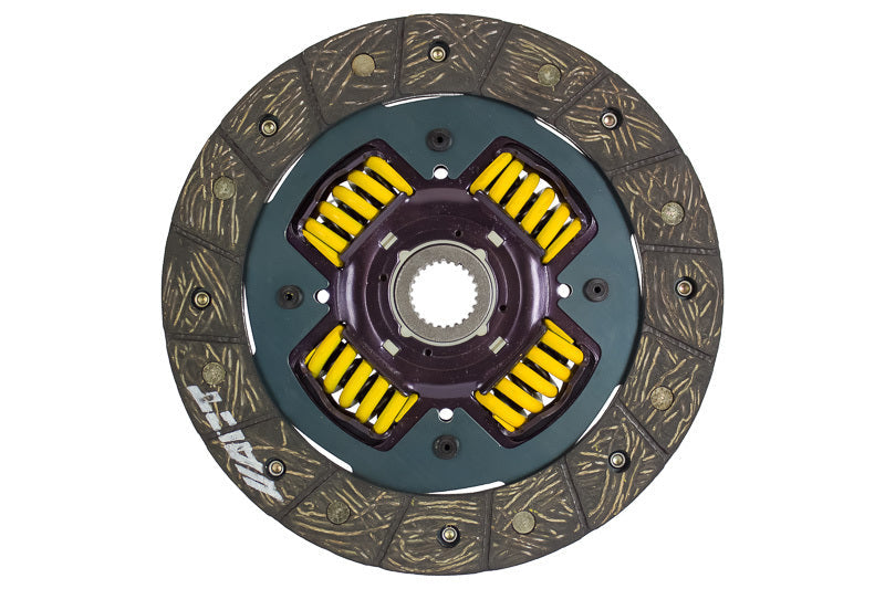 Clutch Discs ACT3000106 ACT