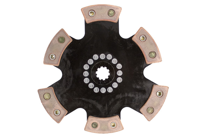 Clutch Discs ACT6266019 ACT