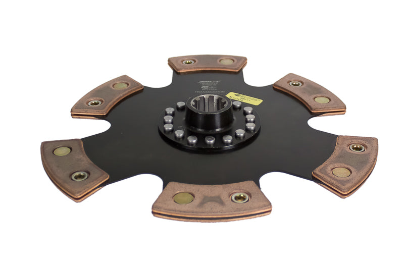 Clutch Discs ACT6266019 ACT