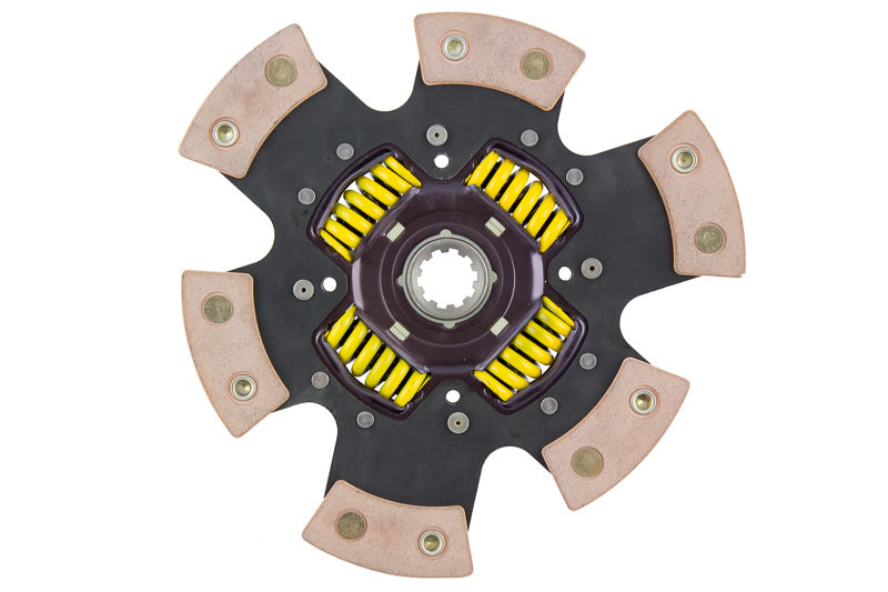 Clutch Discs ACT6266319 ACT