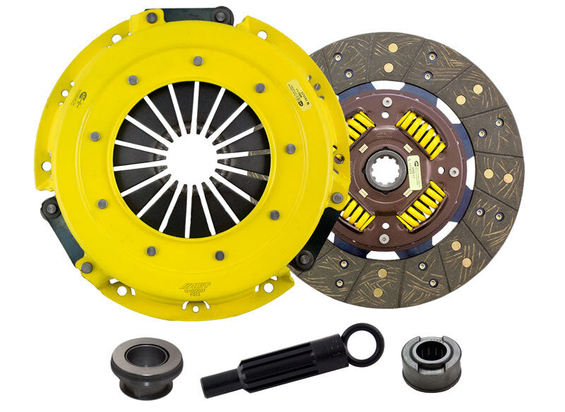 Clutch Kits - Single ACTFM7-HDSS ACT