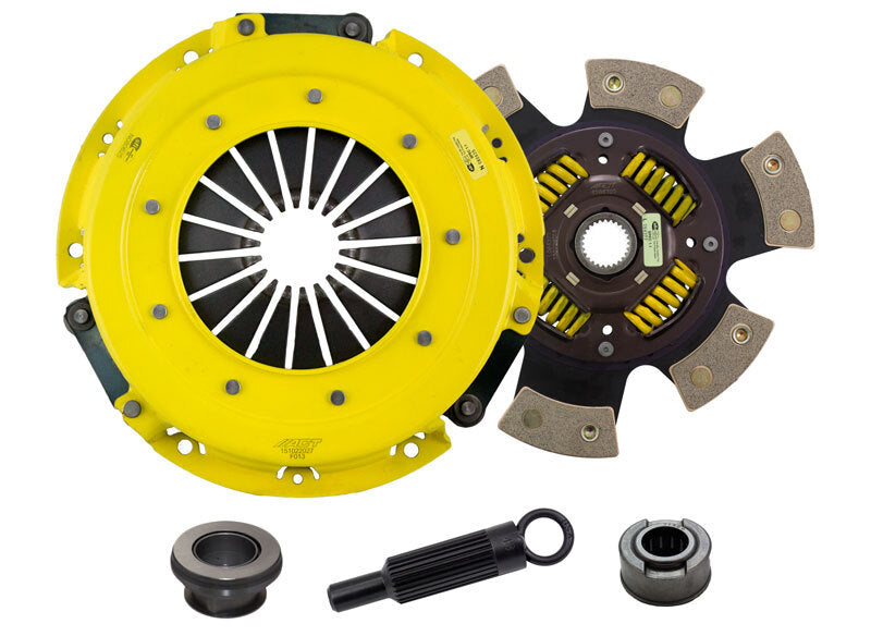 Clutch Kits - Single ACTFM8-HDG6 ACT