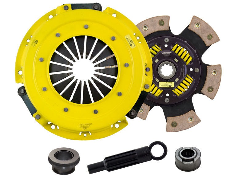 Clutch Kits - Single ACTFM7-HDG6 ACT
