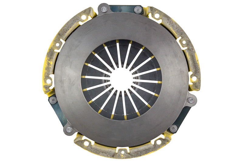 Pressure Plates ACTF013 ACT