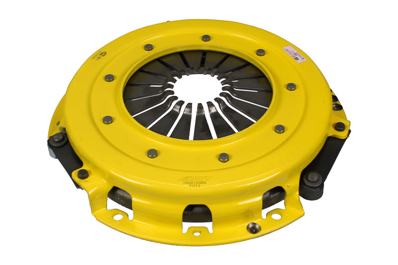 Pressure Plates ACTF013 ACT