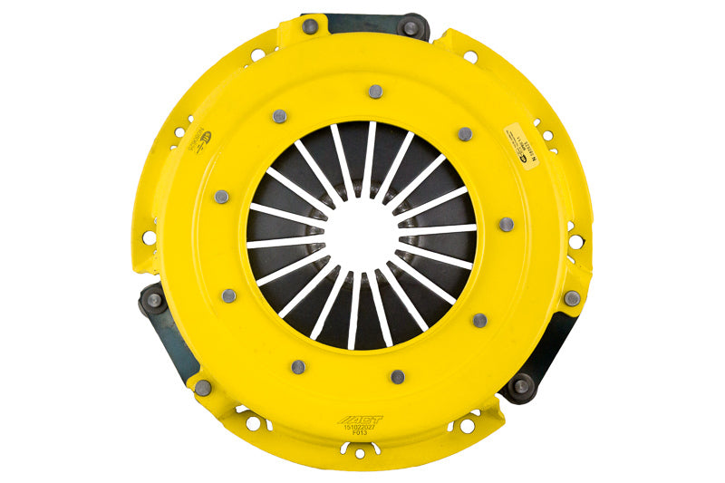 Pressure Plates ACTF013 ACT