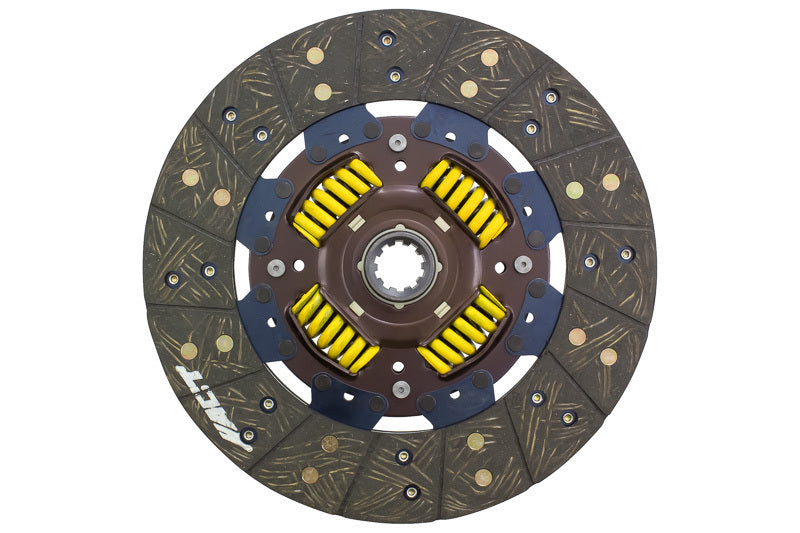 Clutch Discs ACT3001005 ACT