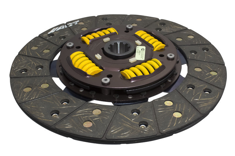 Clutch Discs ACT3001005 ACT