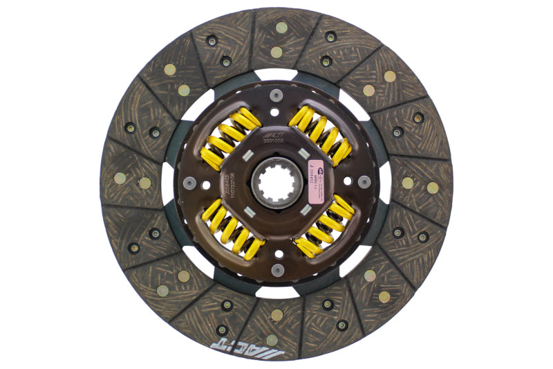 Clutch Discs ACT3001005 ACT