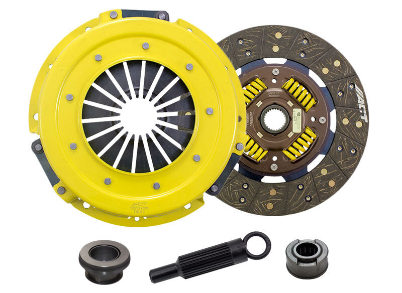 Clutch Kits - Single ACTFM8-SPSS ACT