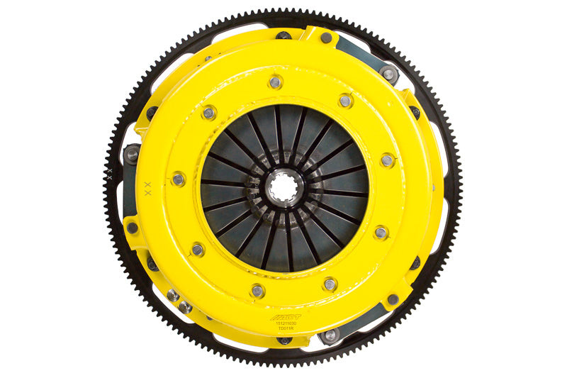 Clutch Kits - Multi ACTT1R-F02 ACT