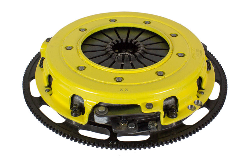 Clutch Kits - Multi ACTT1R-F04 ACT