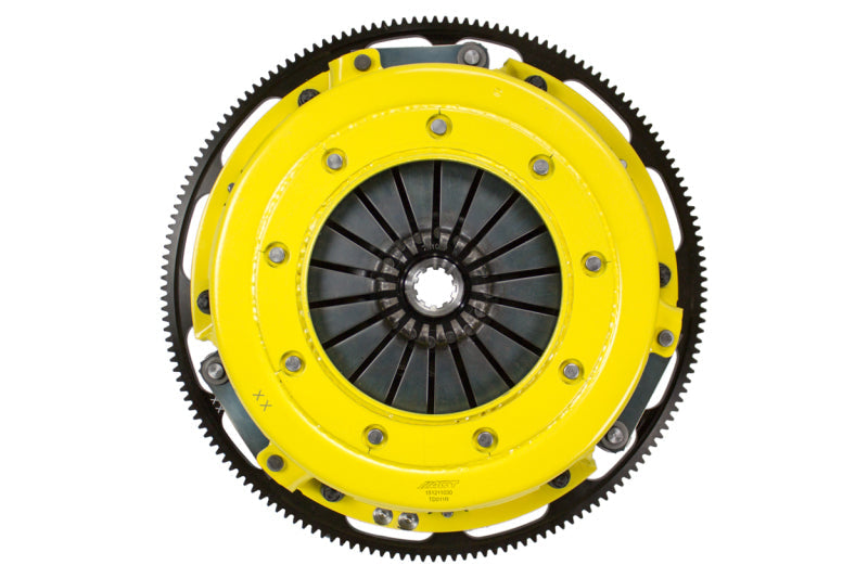 Clutch Kits - Multi ACTT1R-F01 ACT