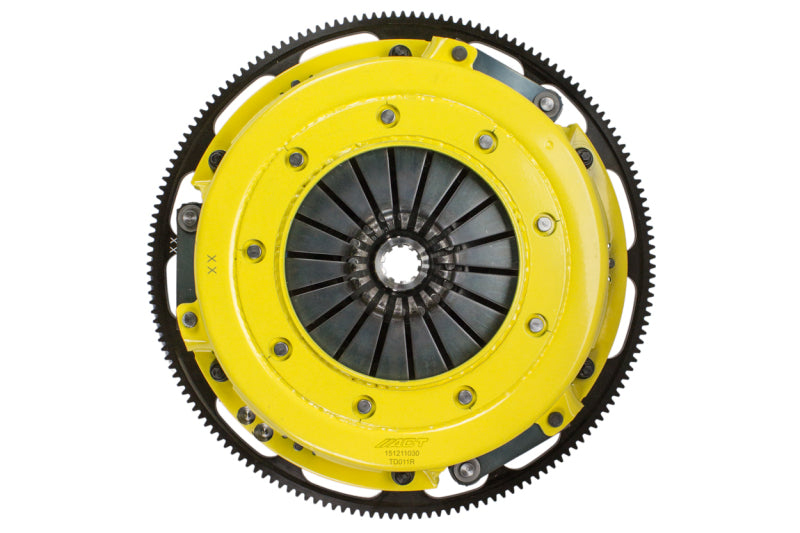 Clutch Kits - Multi ACTT1S-F01 ACT