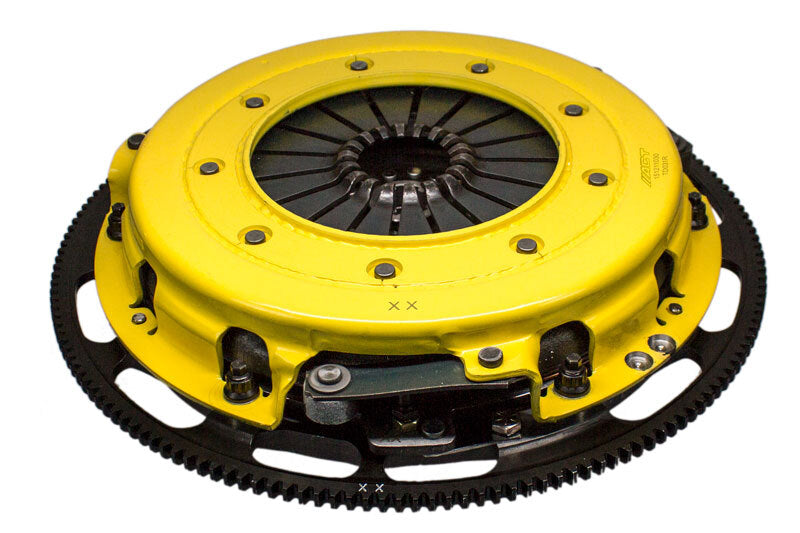 Clutch Kits - Single ACTT3R-F02 ACT