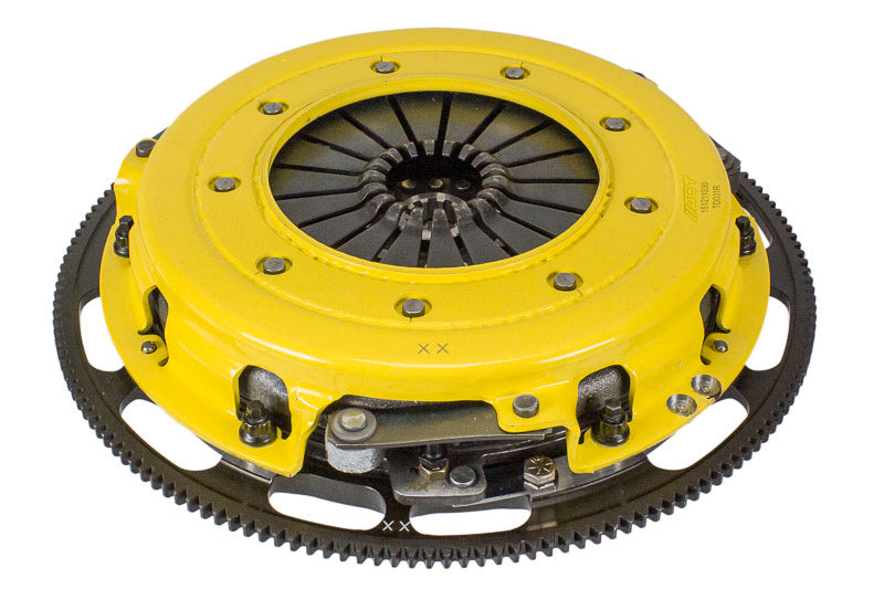 Clutch Kits - Multi ACTT3S-F01 ACT