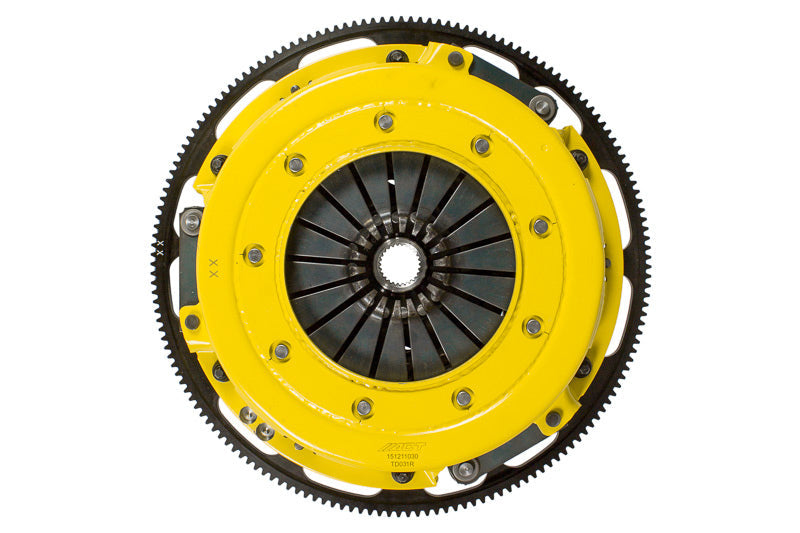 Clutch Kits - Multi ACTT3S-F04 ACT