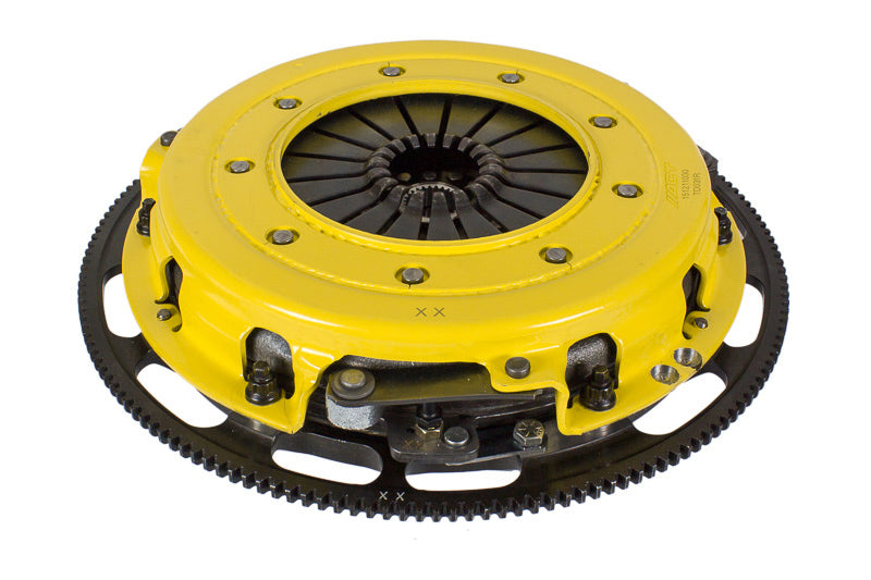 Clutch Kits - Multi ACTT3S-F04 ACT