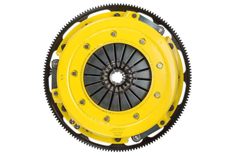 Clutch Kits - Multi ACTT3S-F01 ACT