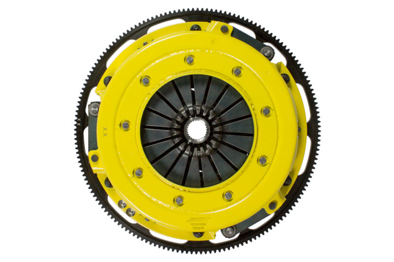 Clutch Kits - Single ACTT2R-F04 ACT