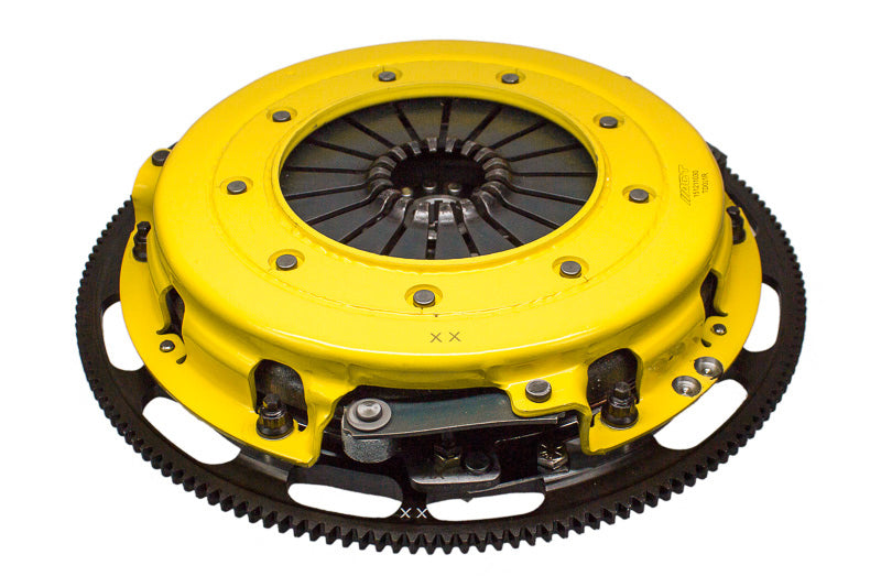 Clutch Kits - Single ACTT2R-F01 ACT