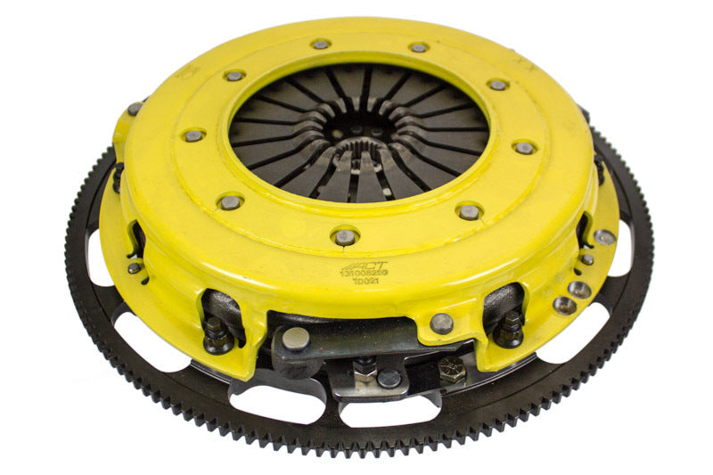 Clutch Kits - Single ACTT2R-F03 ACT