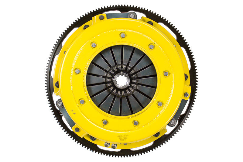 Clutch Kits - Single ACTT2R-F01 ACT