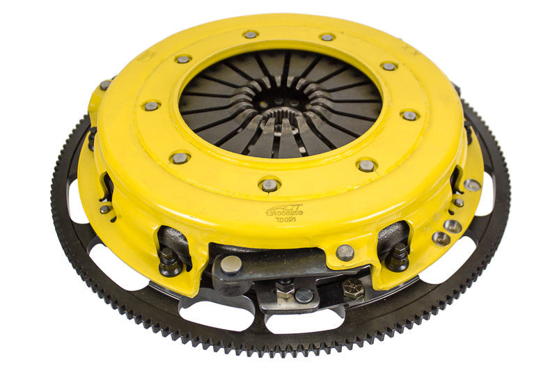 Clutch Kits - Multi ACTT2S-F03 ACT