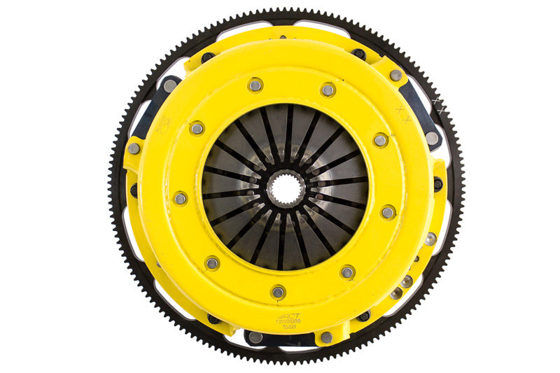 Clutch Kits - Multi ACTT2S-F03 ACT